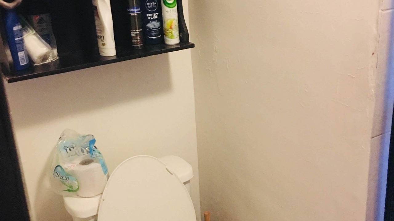Photo of Bathroom in Tijuana