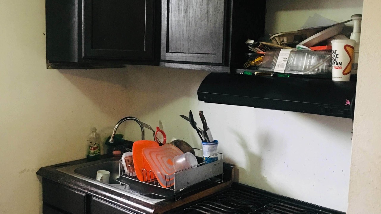 Photo of Kitchen in Tijuana