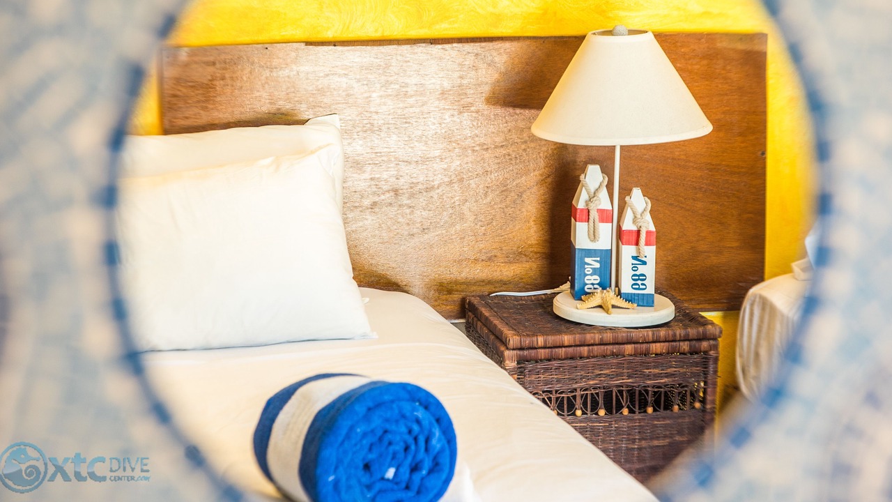 Photo of Bedroom in Xcalak