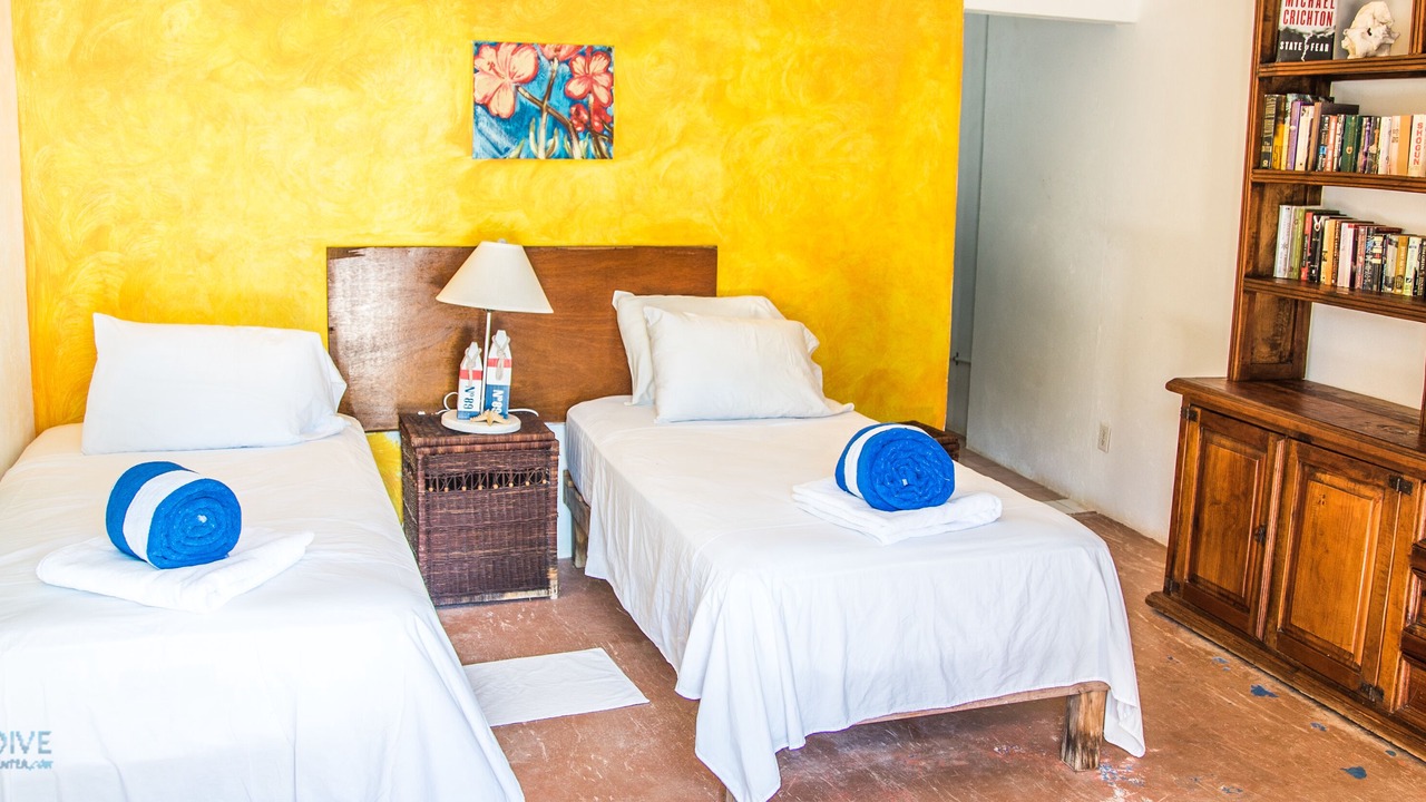 Photo of Bedroom in Xcalak