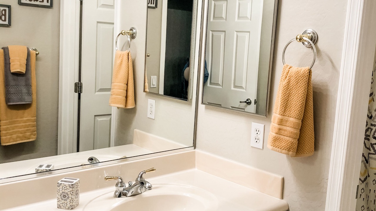 Photo of Bathroom in Sossaman Estates