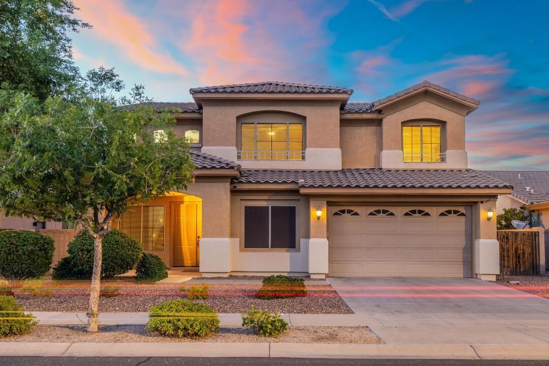Photo of Outdoor in Rovey Farm Estates