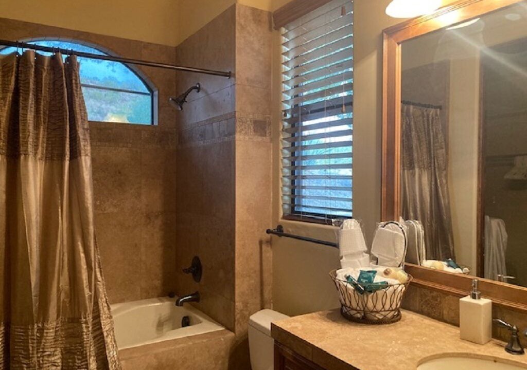 Photo of Bathroom in Gold Canyon