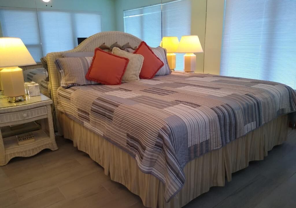 Photo of Bedroom in South Padre Island