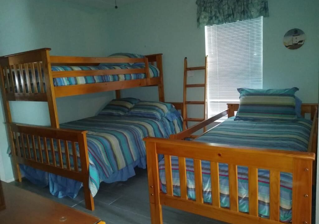 Photo of Bedroom in South Padre Island