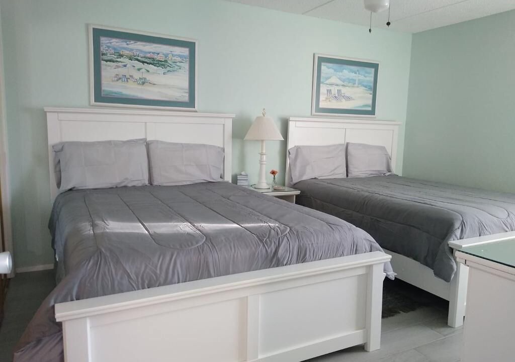 Photo of Bedroom in South Padre Island