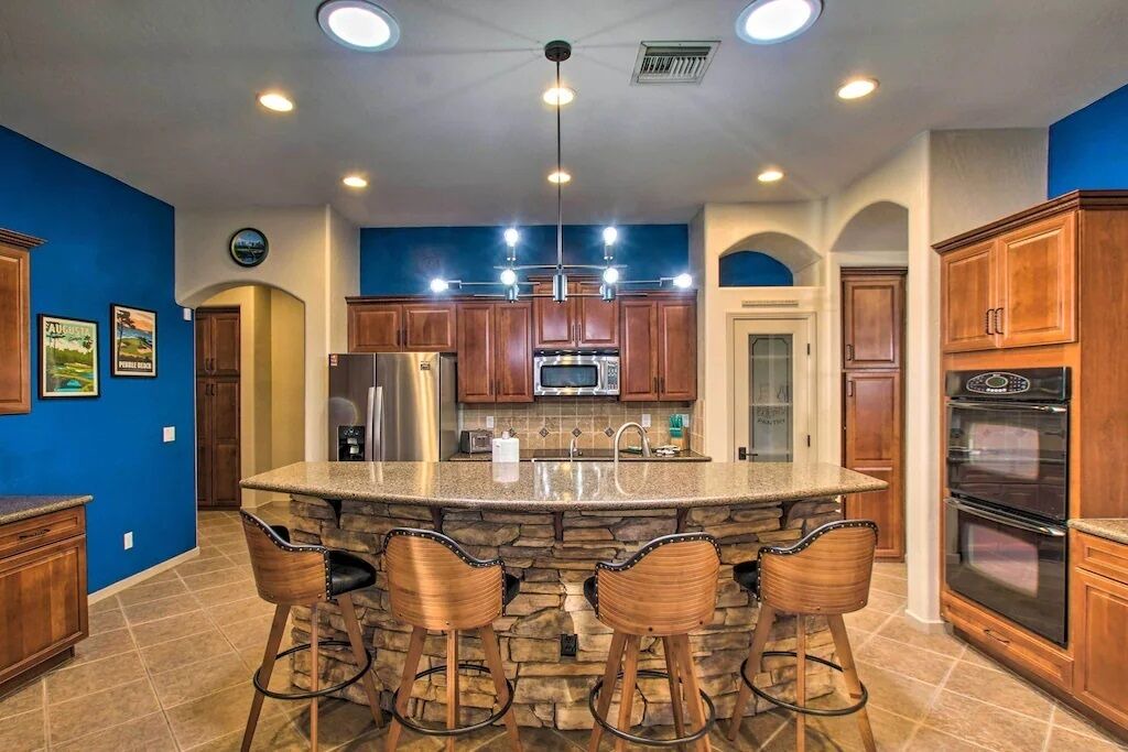 Photo of Kitchen in Palm Valley