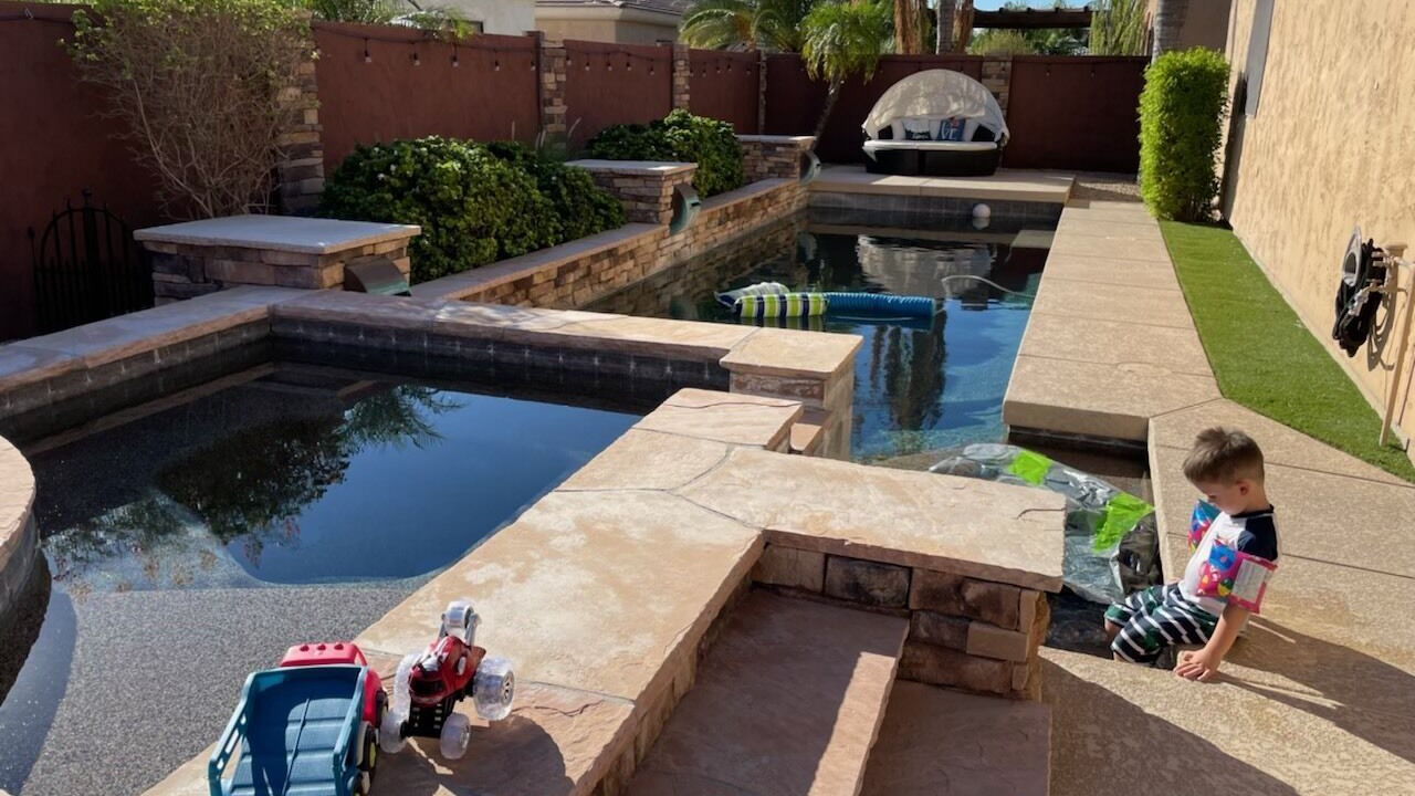 Photo of Outdoor in Palm Valley