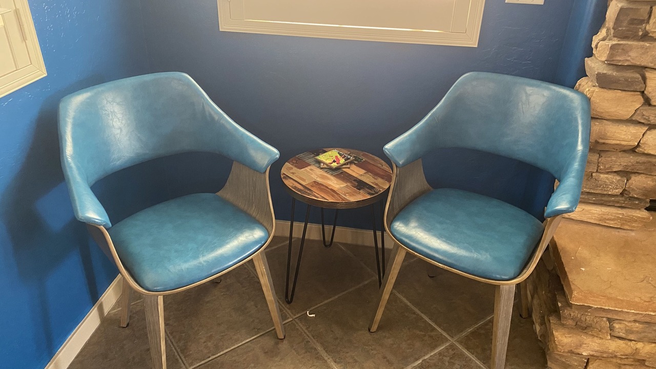 Photo of Bedroom in Palm Valley
