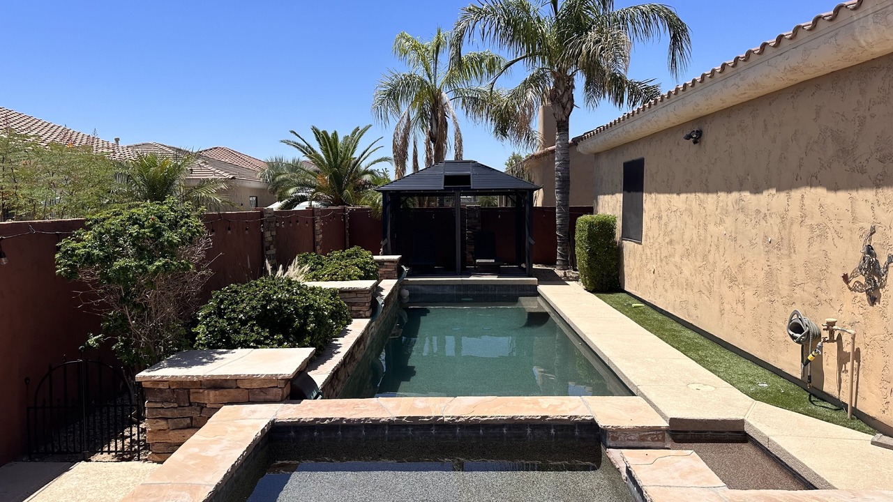 Photo of Outdoor in Palm Valley