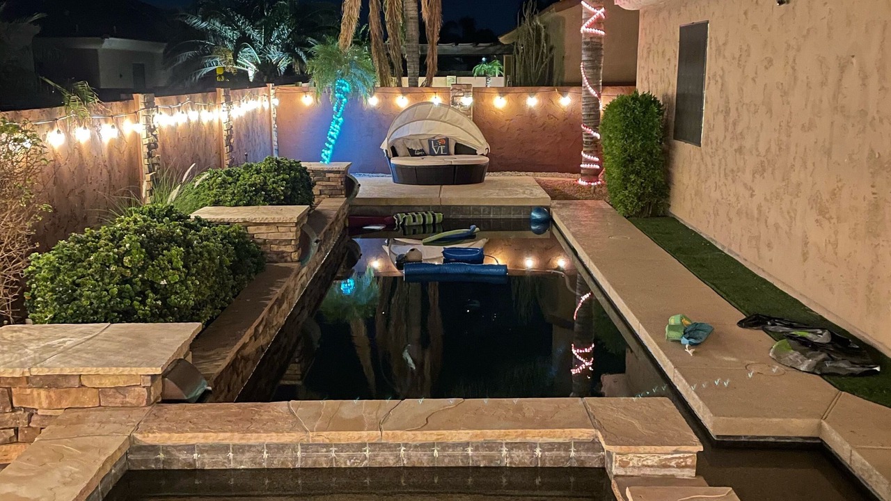 Photo of Outdoor in Palm Valley