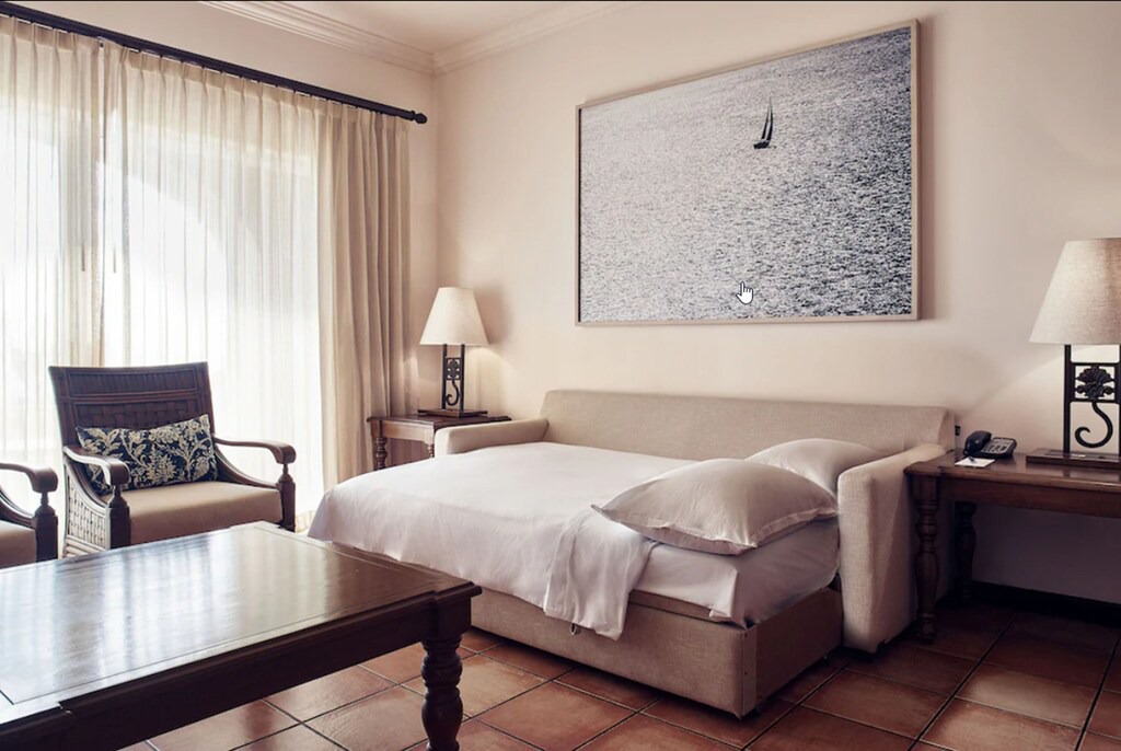 Photo of Bedroom in Cabo San Lucas