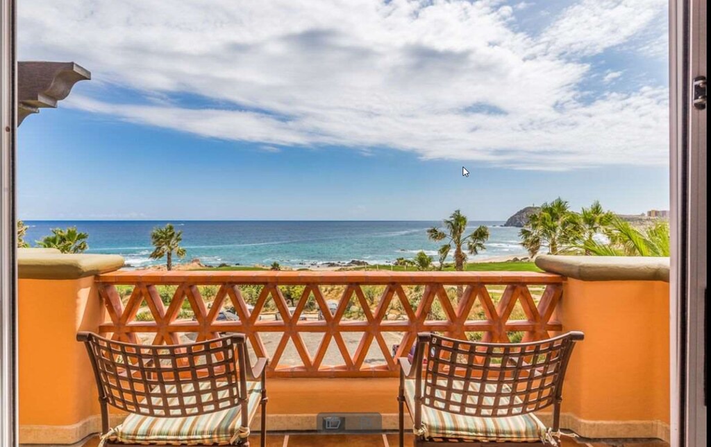 Photo of Patio Balcony in Cabo San Lucas