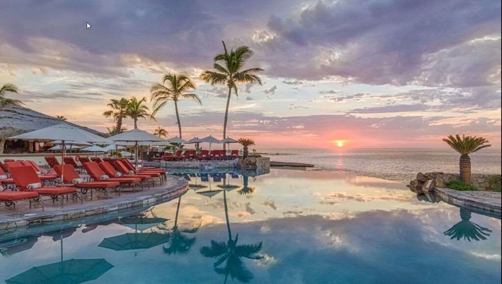 Photo of Outdoor in Cabo San Lucas