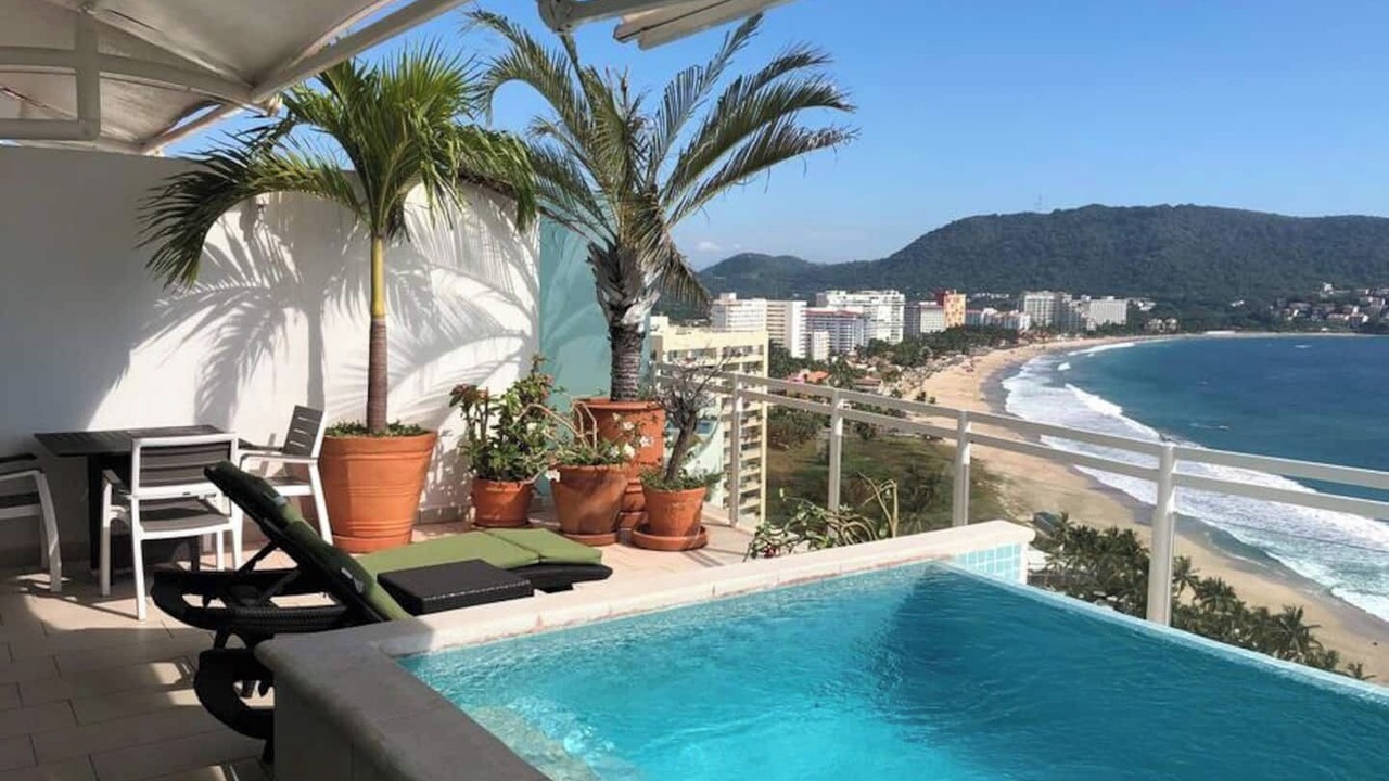 Photo of Outdoor in Ixtapa