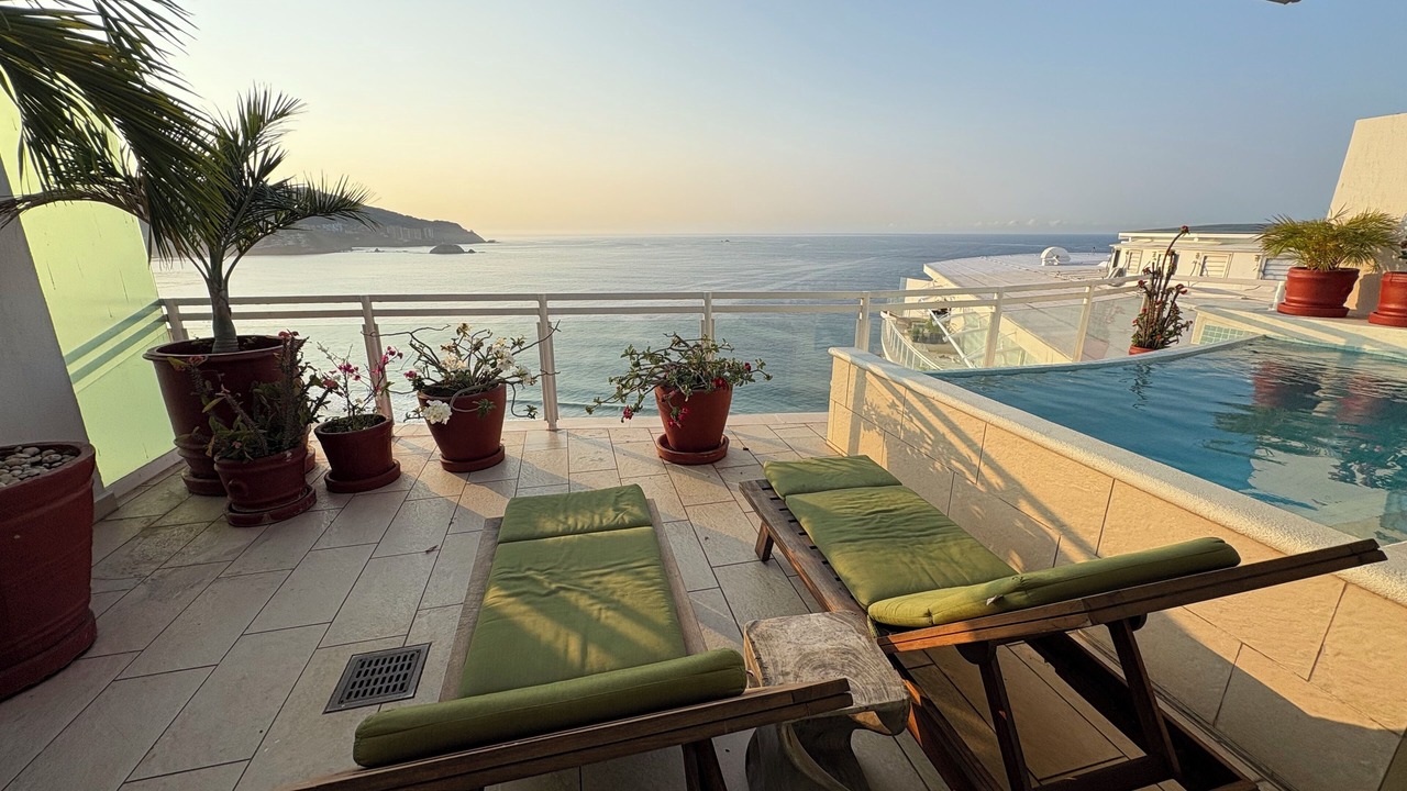 Photo of Outdoor in Ixtapa