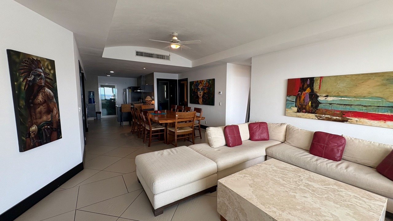 Photo of Bedroom in Ixtapa