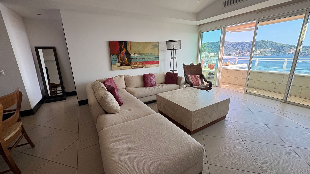 Photo of Bedroom in Ixtapa