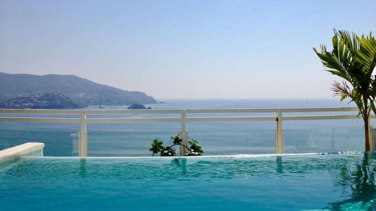 Photo of Outdoor in Ixtapa
