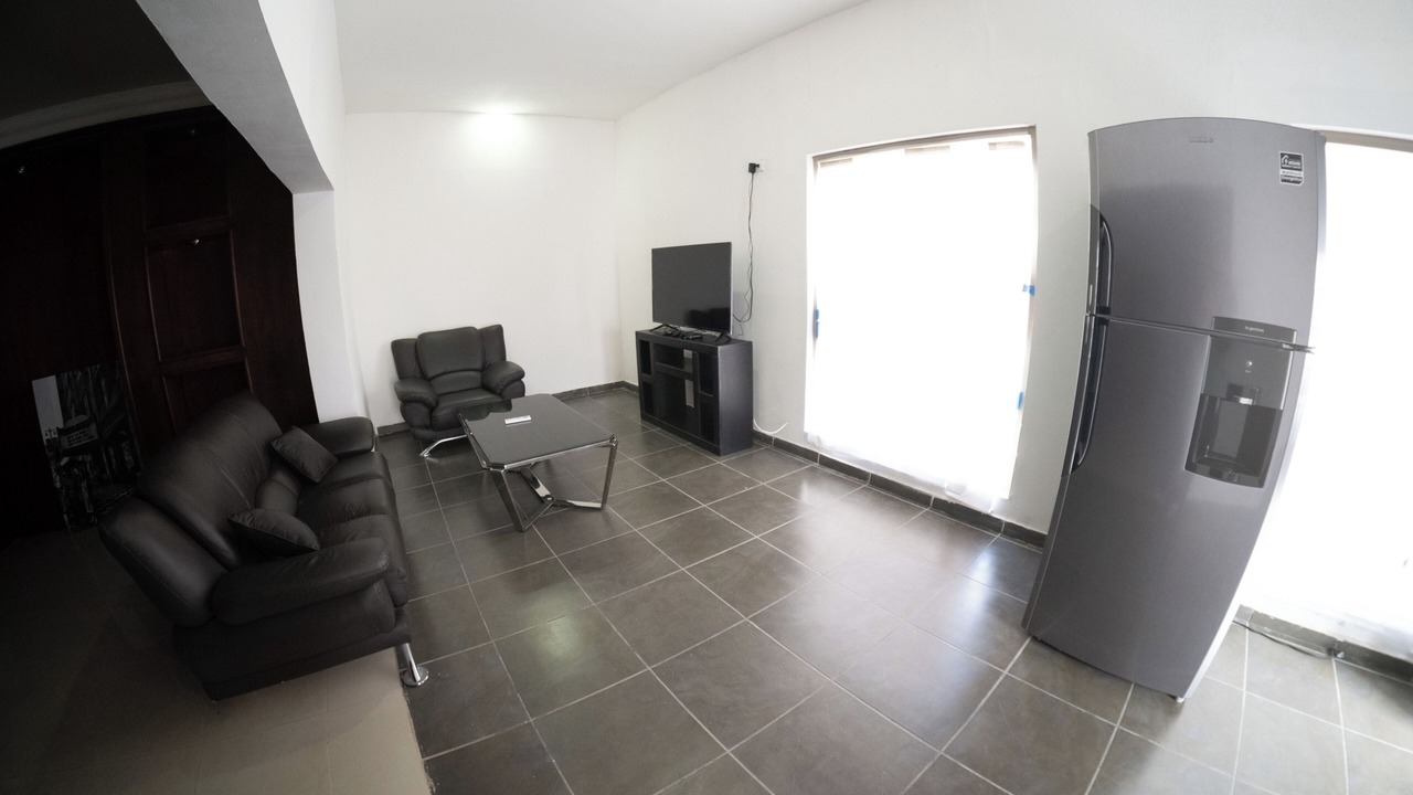 Photo of Livingroom in Torreon