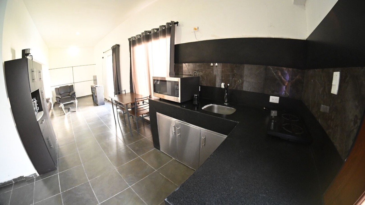 Photo of Kitchen in Torreon
