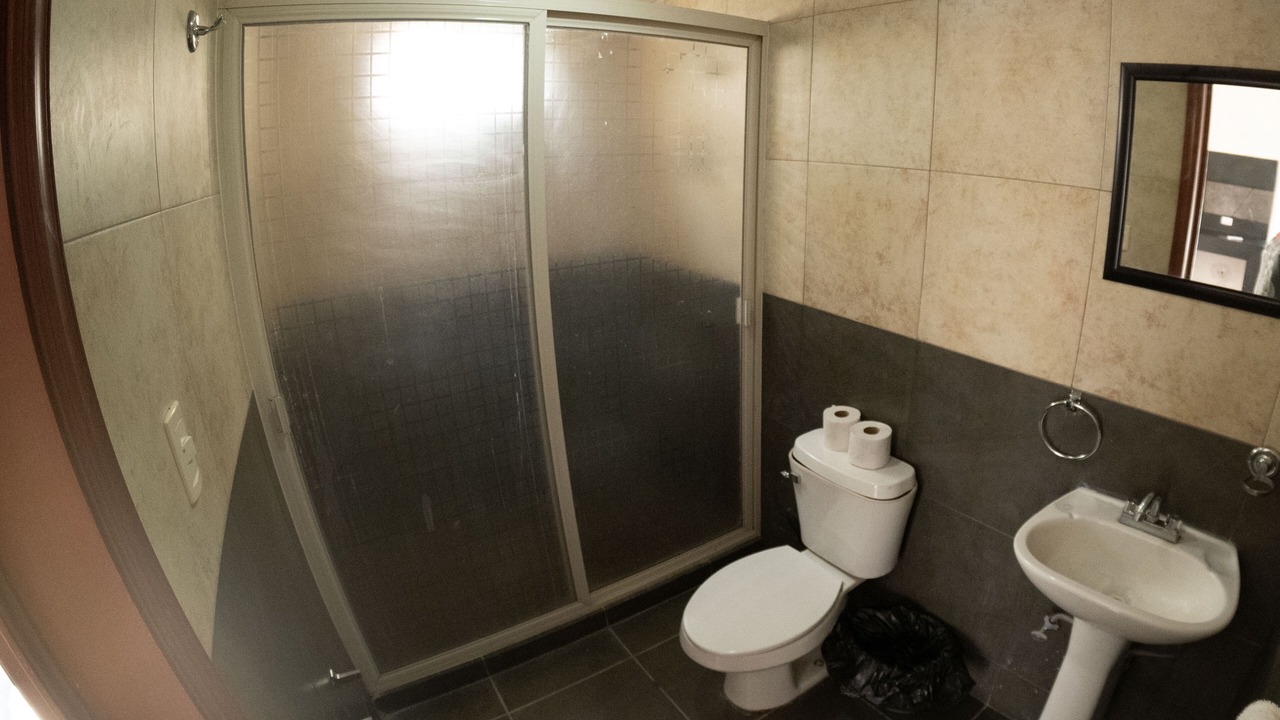 Photo of Bathroom in Torreon