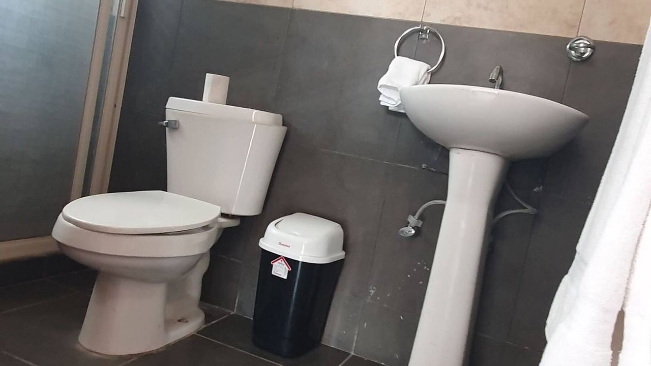 Photo of Bathroom in Torreon