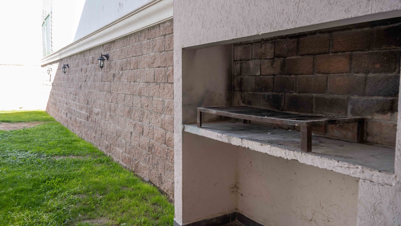 Photo of Patio Balcony in Torreon