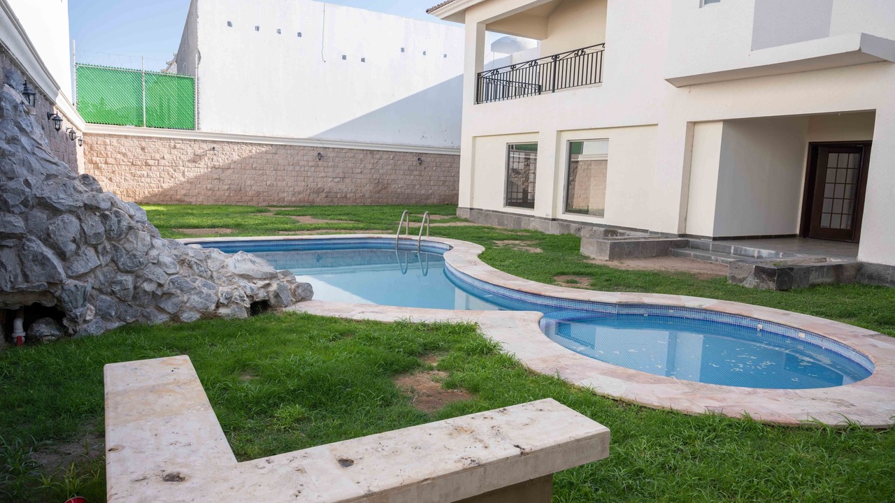 Photo of Outdoor in Torreon