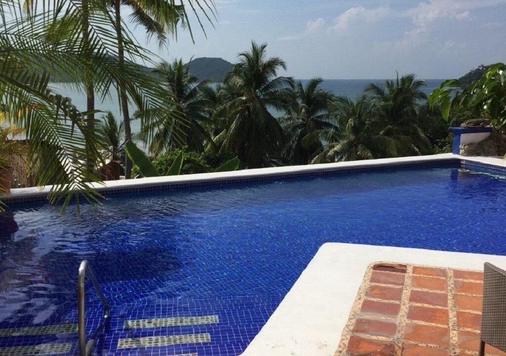 Photo of Outdoor in Playa la Madera