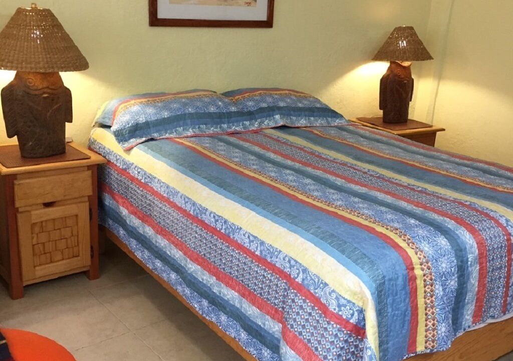 Photo of Bedroom in Playa la Madera