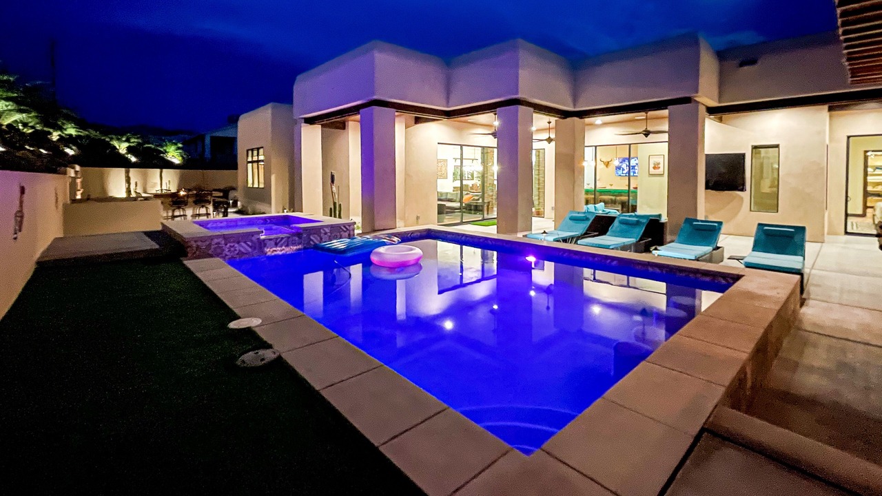 Photo of Outdoor in Lake Havasu City