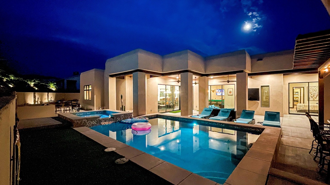 Photo of Outdoor in Lake Havasu City