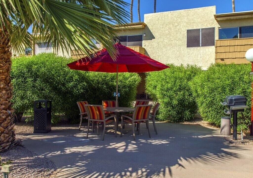 Photo of Outdoor in South Scottsdale