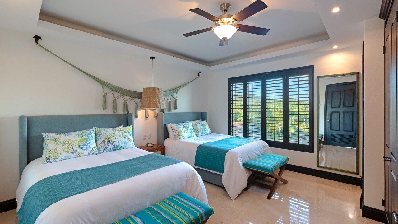 Photo of Bedroom in Punta de Mita