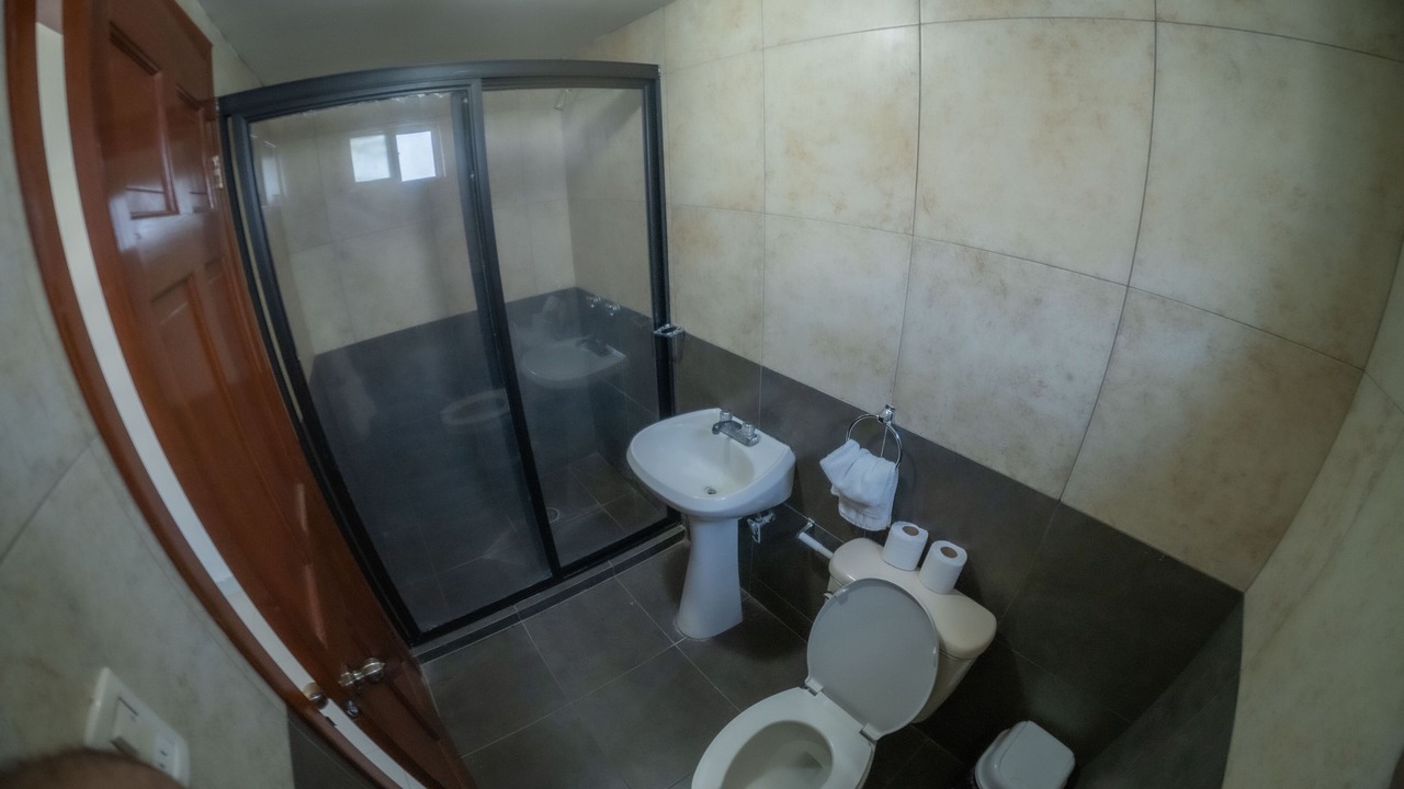 Photo of Bathroom in Torreon