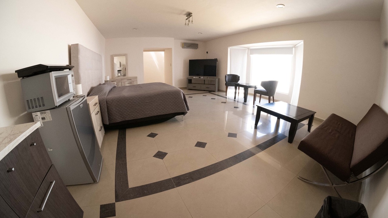 Photo of Bedroom in Torreon