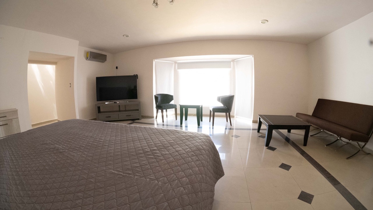 Photo of Bedroom in Torreon