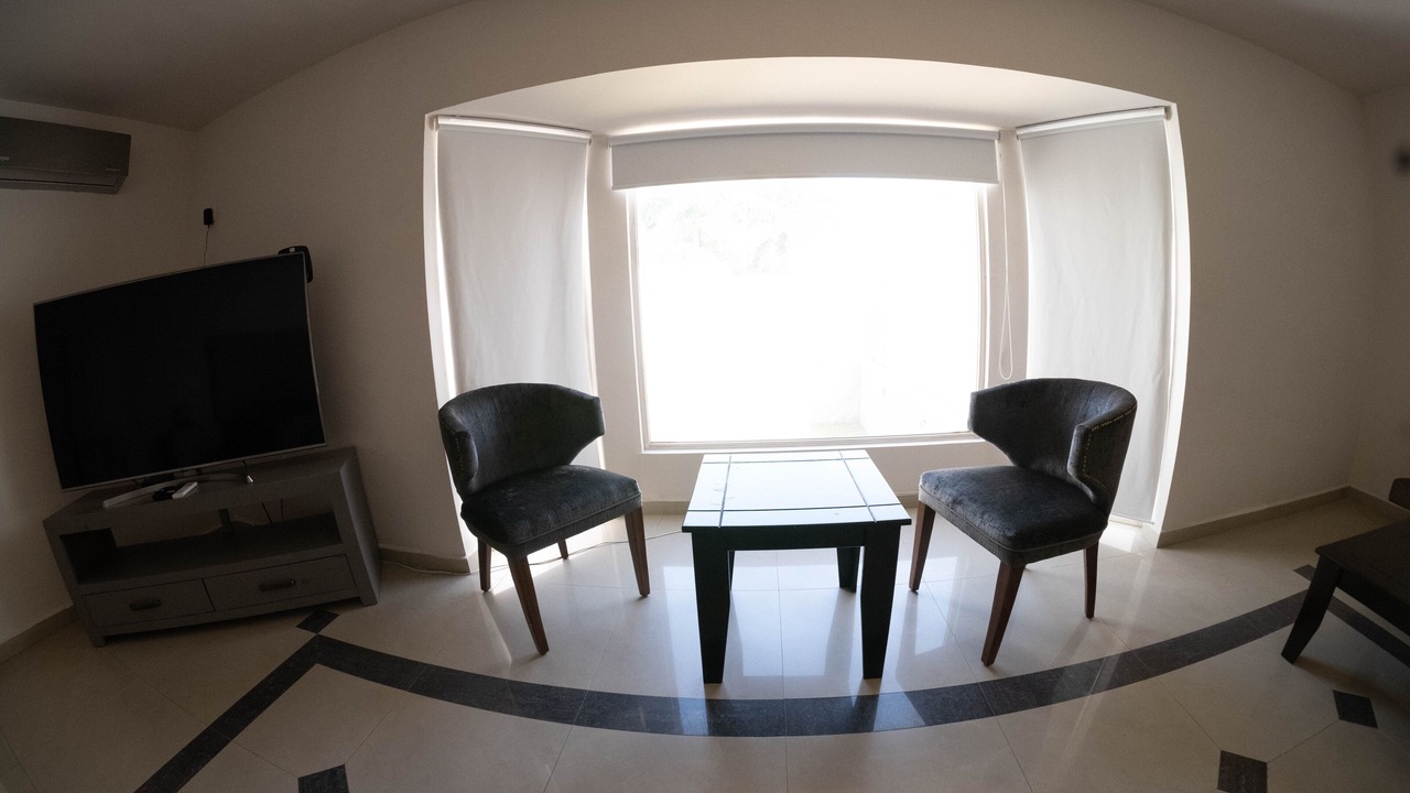 Photo of Livingroom in Torreon