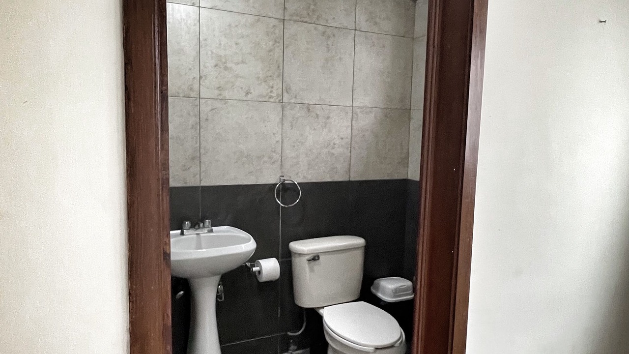 Photo of Bathroom in Torreon
