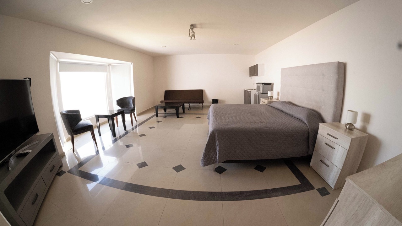Photo of Bedroom in Torreon