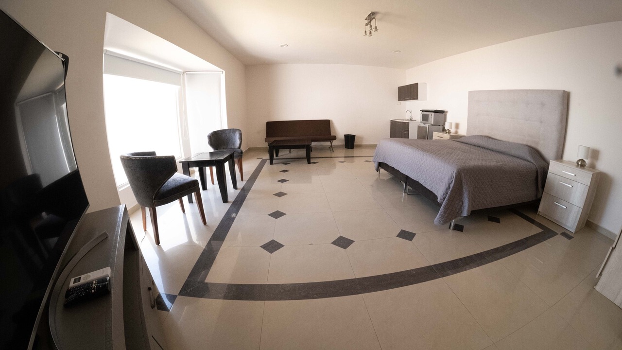 Photo of Bedroom in Torreon