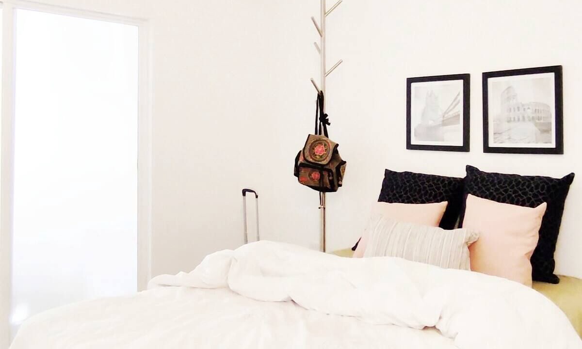 Photo of Bedroom in Culiacan