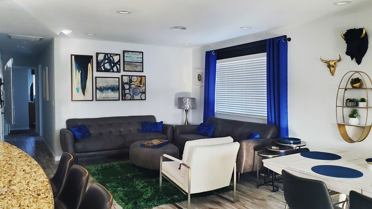 Photo of Bedroom in Melrose Meadows