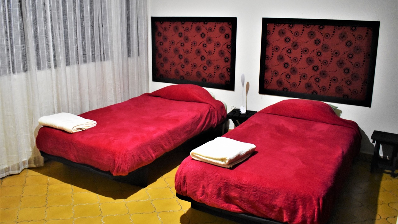 Photo of Bedroom in San Cristobal de las Casas