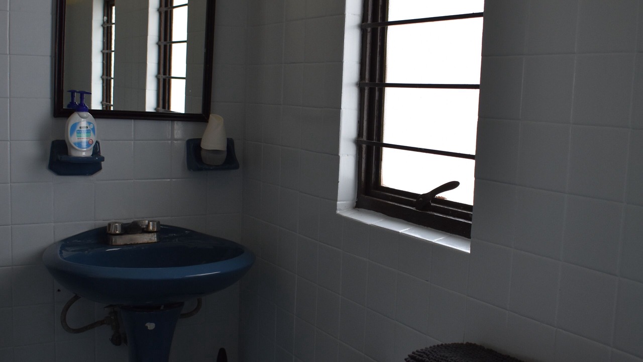 Photo of Bathroom in San Cristobal de las Casas