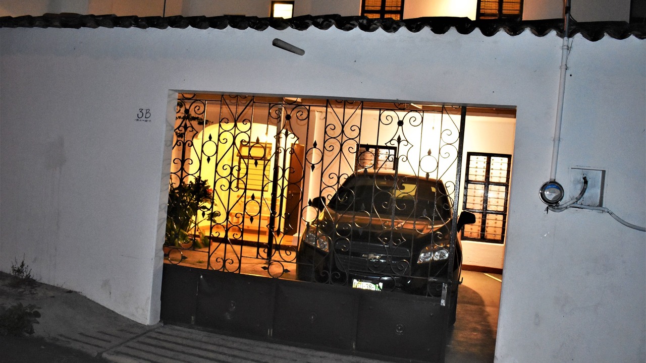 Photo of Outdoor in San Cristobal de las Casas