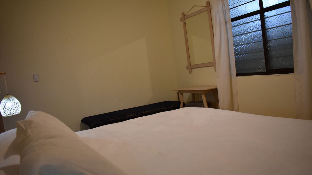 Photo of Bedroom in San Cristobal de las Casas