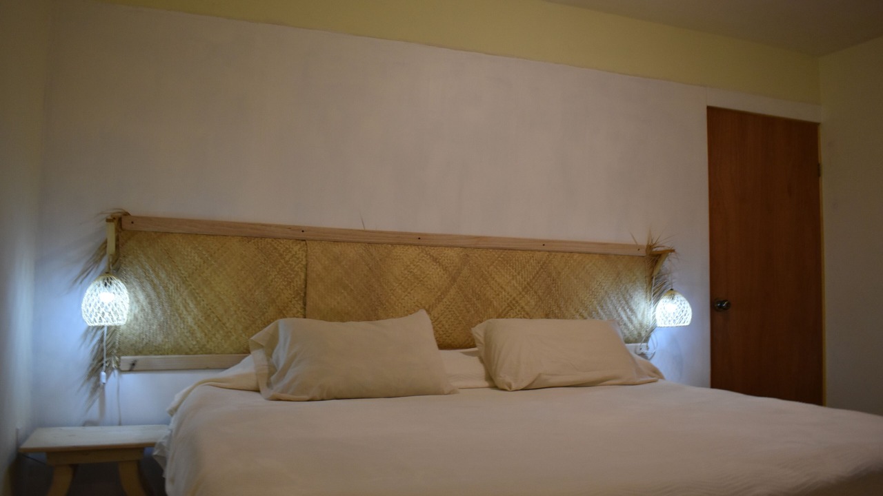 Photo of Bedroom in San Cristobal de las Casas