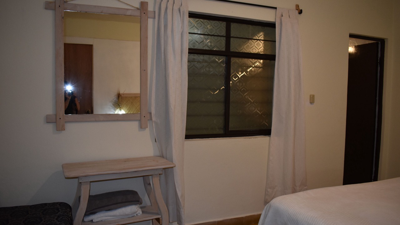 Photo of Bedroom in San Cristobal de las Casas